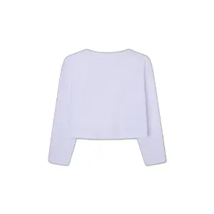 Girl's T-shirt Pepe Jeans Paullete image-1