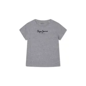 Girl's T-shirt Pepe Jeans Wenda image-0