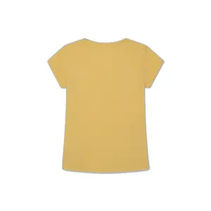 Girl's T-shirt Pepe Jeans Wenda Mini Logo image-1