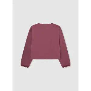 Girl's T-shirt Pepe Jeans Samy image-1