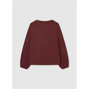 Girl's T-shirt Pepe Jeans Saula image-1