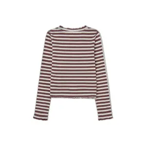 Girl's long sleeve T-shirt Pepe Jeans Siolette image-1
