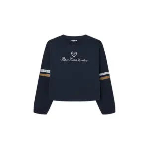 Long sleeve t-shirt Pepe Jeans Viola image-0