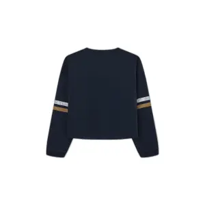 Long sleeve t-shirt Pepe Jeans Viola image-1