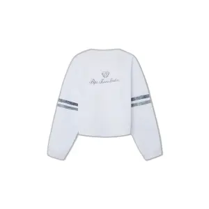 Long sleeve t-shirt Pepe Jeans Viola image-0