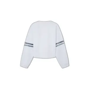 Long sleeve t-shirt Pepe Jeans Viola image-1