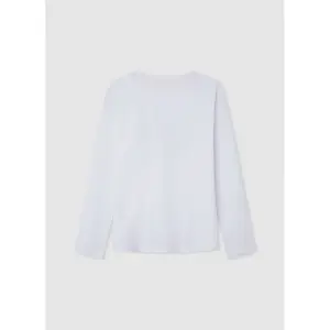 Girl's long sleeve T-shirt Pepe Jeans Vonne image-1