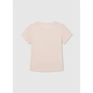 Girl's T-shirt Pepe Jeans Wenda Winter image-1