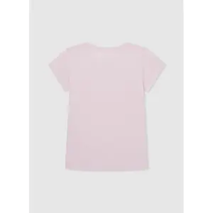 Girl's T-shirt Pepe Jeans Nina image-1