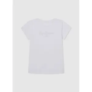 Girl's T-shirt Pepe Jeans Nina image-0