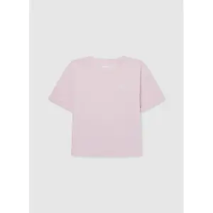 Girl's T-shirt Pepe Jeans Nicky image-0