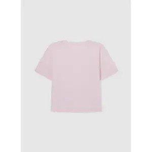 Girl's T-shirt Pepe Jeans Nicky image-1