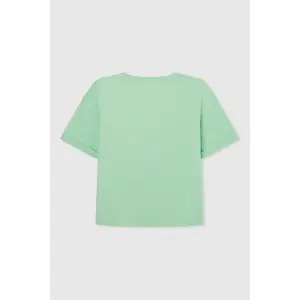 Girl's T-shirt Pepe Jeans Nicky image-1