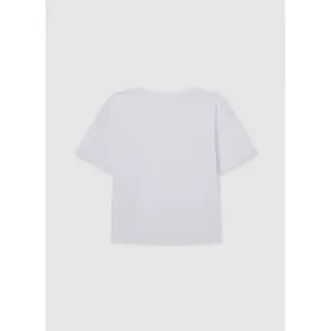 Girl's T-shirt Pepe Jeans Nicky image-1