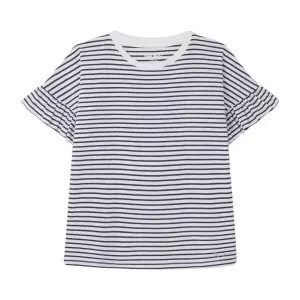 Girl's T-shirt Pepe Jeans Oneida image-0