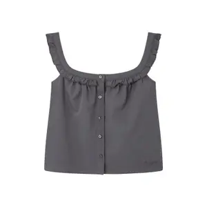 Girl's T-shirt Pepe Jeans Quindy image-0