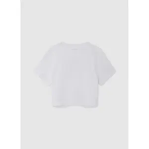 Girl's T-shirt Pepe Jeans Quindara image-1