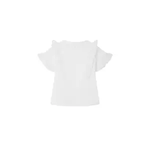 Girl's T-shirt Pepe Jeans Olea image-0