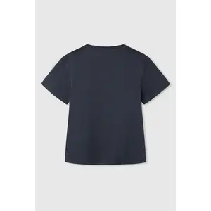 Girl's T-shirt Pepe Jeans Oda image-1