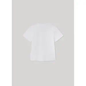 Girl's T-shirt Pepe Jeans Oda image-1