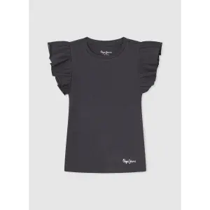 Camiseta de tirantes para niña Pepe Jeans Quanise image-0