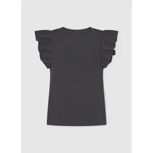 Camiseta de tirantes para niña Pepe Jeans Quanise image-1