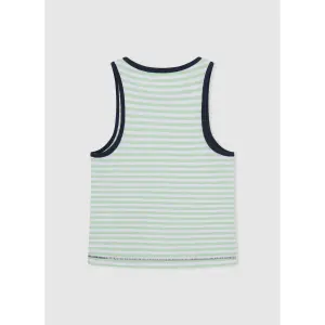 Girl's tank top Pepe Jeans Nora image-1