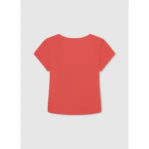 Girl's T-shirt Pepe Jeans Nicolle image-1