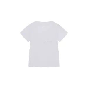 Girl's T-shirt Pepe Jeans Odel image-0