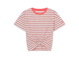 Girl's T-shirt Pepe Jeans Nira image-0