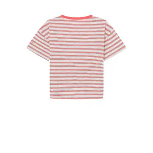 Girl's T-shirt Pepe Jeans Nira image-1