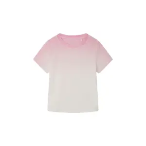 Girl's T-shirt Pepe Jeans Orsina image-0