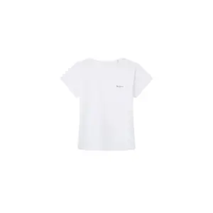 Girl's T-shirt Pepe Jeans Bloomy image-0