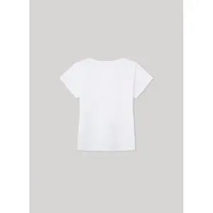 Girl's T-shirt Pepe Jeans Bloomy image-1