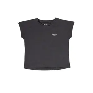 Girl's T-shirt Pepe Jeans Bloomy image-0