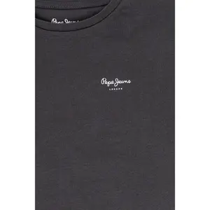 Girl's T-shirt Pepe Jeans Bloomy image-2