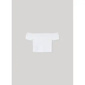 Girl's T-shirt Pepe Jeans Romeo image-1