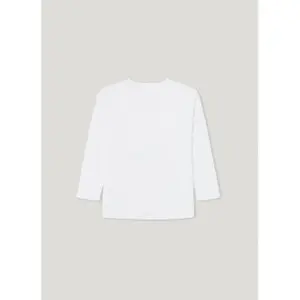 Girl's T-shirt Pepe Jeans Toral image-1