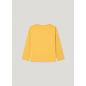 Koszulka dziewczęca z długim rękawem Pepe Jeans Vita image-1