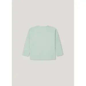 Girl's long sleeve T-shirt Pepe Jeans Vita image-1
