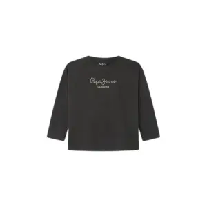 Girl's long sleeve T-shirt Pepe Jeans Vita image-0