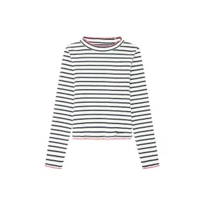 Girl's T-shirt Pepe Jeans Tallulah image-0