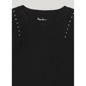 Girl's long sleeve T-shirt Pepe Jeans Tatiana image-2