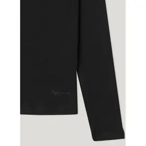 Girl's long sleeve T-shirt Pepe Jeans Tatiana image-3