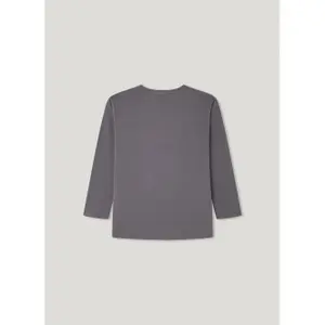 Girl's long sleeve T-shirt Pepe Jeans Tandy image-1