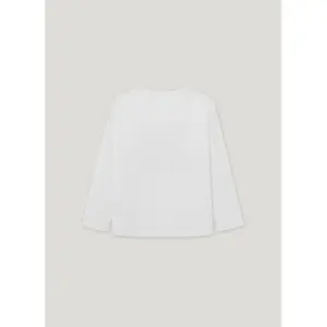 Koszulka dziewczęca z długim rękawem Pepe Jeans Talila image-1