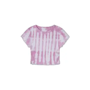 Girl's T-shirt Pepe Jeans Stef image-0