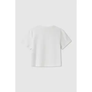 Girl's T-shirt Pepe Jeans Nicka image-1