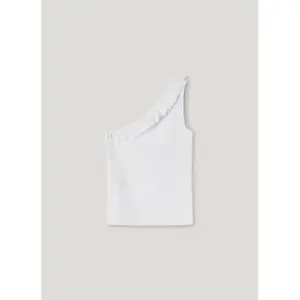 Asymmetrisches Mädchen-Top Pepe Jeans Mirella image-1