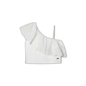 Girl's blouse Pepe Jeans Yvone image-0